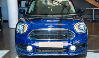 
										Mini One Countryman full									