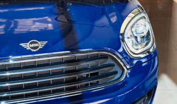 
										Mini One Countryman full									