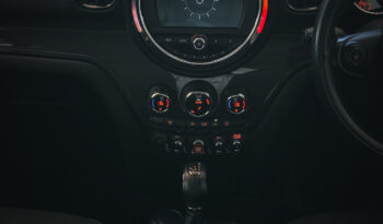 
										Mini One Countryman full									