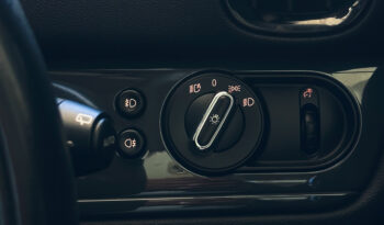 
										Mini One Countryman full									