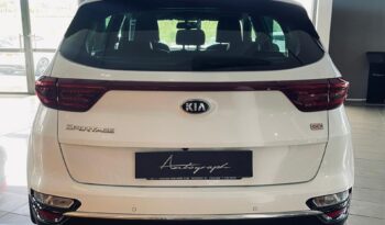 
										Kia Sportage 1.6 GDI full									