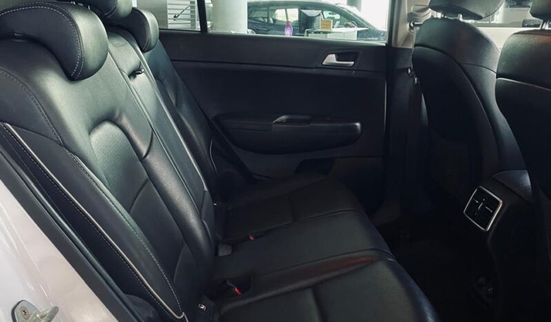 
								Kia Sportage 1.6 GDI full									