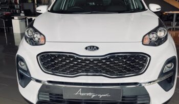 
										Kia Sportage 1.6 GDI full									