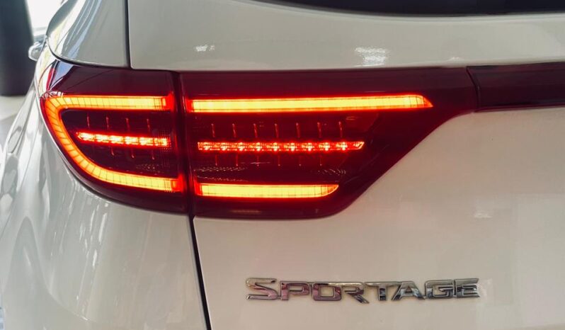 
								Kia Sportage 1.6 GDI full									