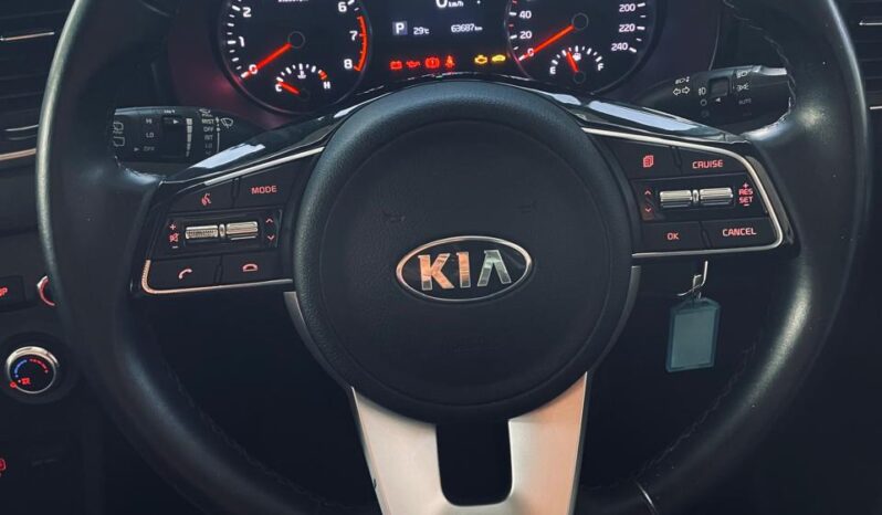 
								Kia Sportage 1.6 GDI full									
