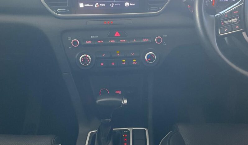 
								Kia Sportage 1.6 GDI full									