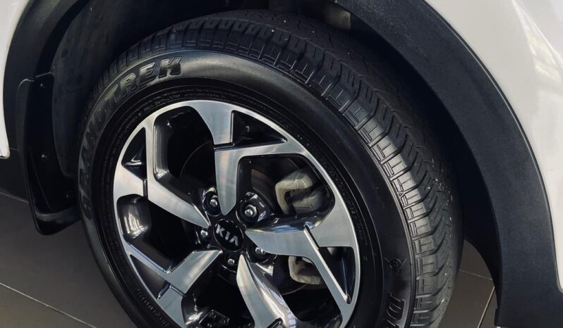 
								Kia Sportage 1.6 GDI full									