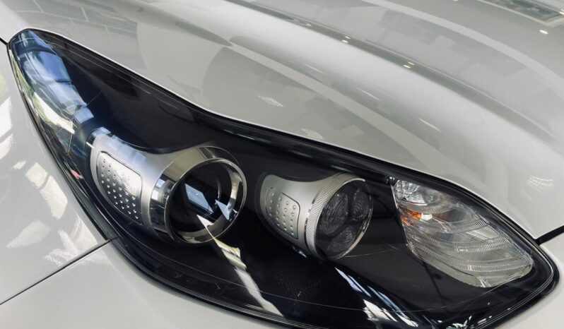 
								Kia Sportage 1.6 GDI full									