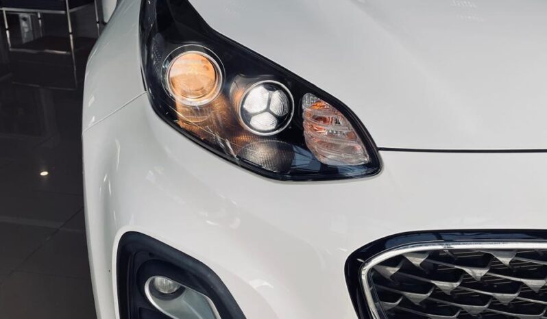 
								Kia Sportage 1.6 GDI full									