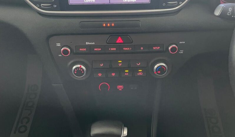 
								Kia Sportage 1.6 GDI full									