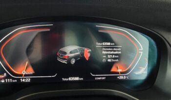 
										BMW X3 XDRIVE 20I MHEV full									