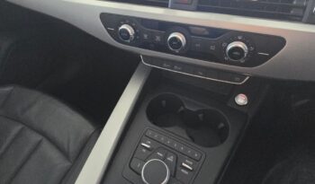 
										Audi A4 1.4 TFSI full									