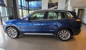 
										BMW X3 XDRIVE 20I MHEV full									