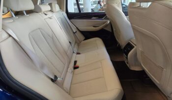 
										BMW X3 XDRIVE 20I MHEV full									