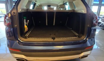 
										BMW X3 XDRIVE 20I MHEV full									