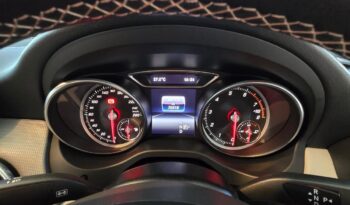 
										Mercedes CLA200 Progressive full									