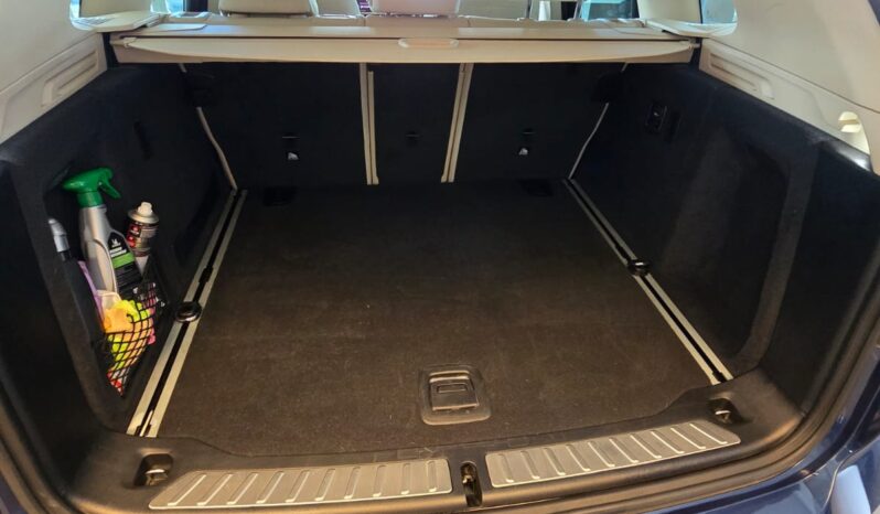 
								BMW X3 XDRIVE 20I MHEV full									