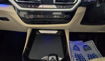 
										BMW X3 XDRIVE 20I MHEV full									