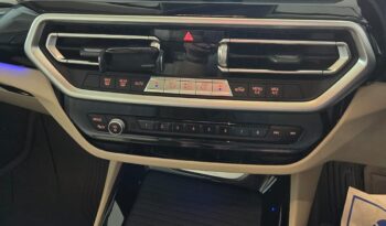 
										BMW X3 XDRIVE 20I MHEV full									