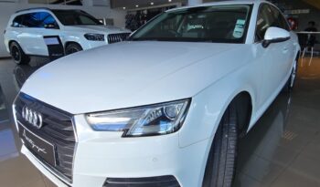 
										Audi A4 1.4 TFSI full									