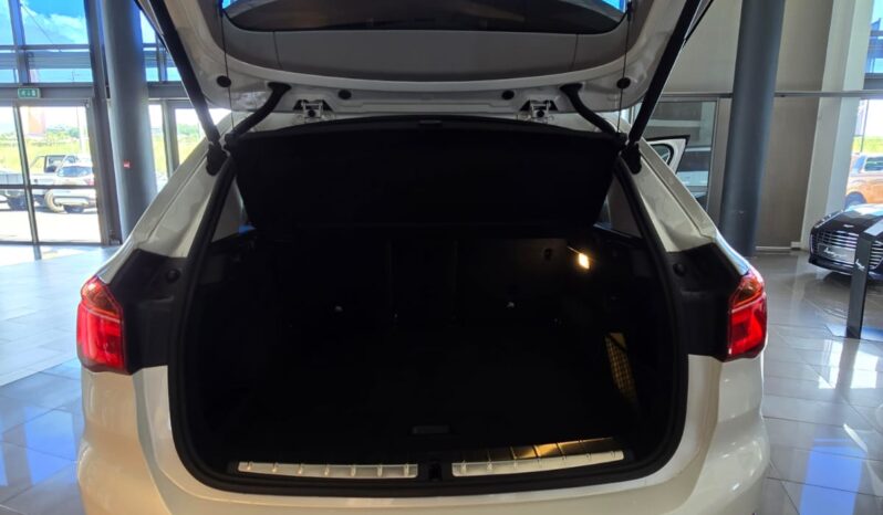 
								BMW X1 SDrive 18I full									