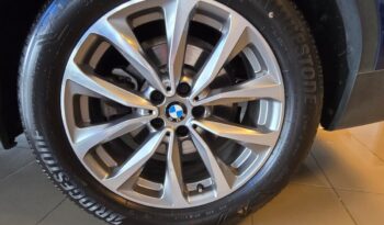 
										BMW X3 XDRIVE 20I MHEV full									