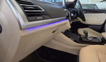 
										BMW X3 XDRIVE 20I MHEV full									