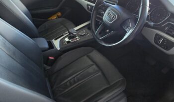 
										Audi A4 1.4 TFSI full									