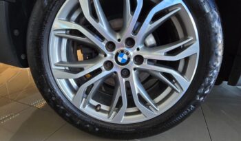 
										BMW X1 SDrive 18I full									