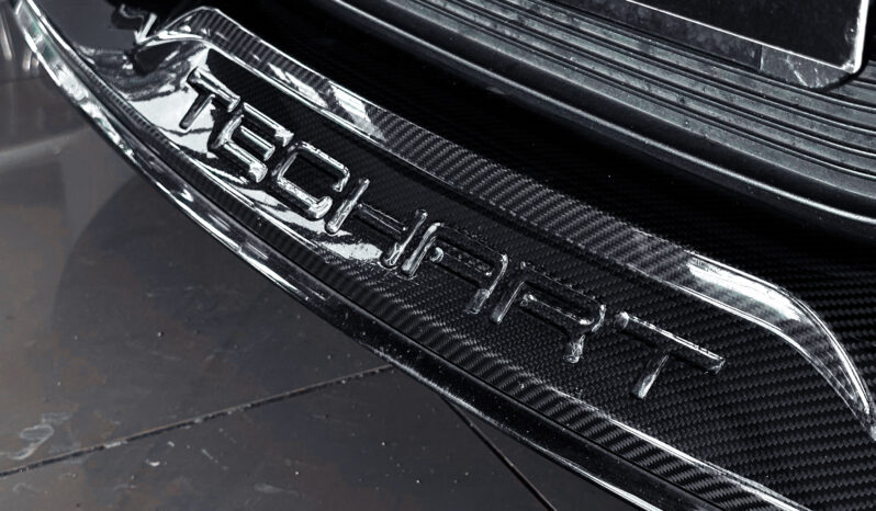 
								Porsche Taycan 4 S full									