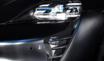 
										Porsche Taycan 4 S full									