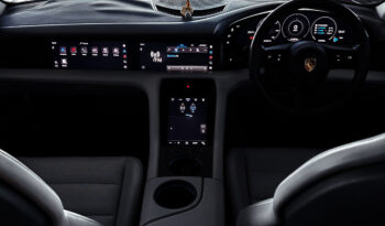 
										Porsche Taycan 4 S full									