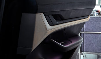 
										Porsche Taycan 4 S full									