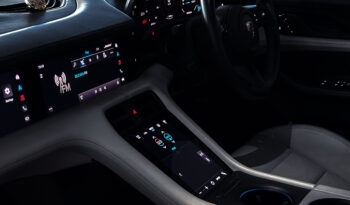 
										Porsche Taycan 4 S full									