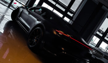 
										Porsche Taycan 4 S full									