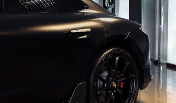 
										Porsche Taycan 4 S full									