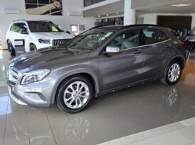 Mercedes-Benz GLA 200 Style