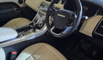 
										Range Rover Sport P400e HSE full									