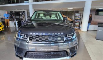 
										Range Rover Sport P400e HSE full									