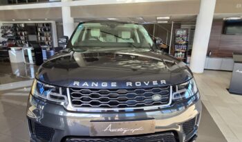 
										Range Rover Sport P400e HSE full									