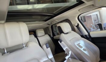 
										Range Rover Sport P400e HSE full									