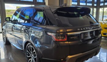 
										Range Rover Sport P400e HSE full									