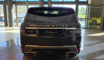 
										Range Rover Sport P400e HSE full									