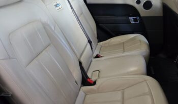 
										Range Rover Sport P400e HSE full									