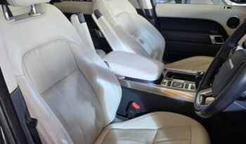 
										Range Rover Sport P400e HSE full									