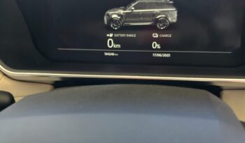 
										Range Rover Sport P400e HSE full									