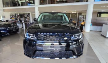 
										Range Rover Sport P400e HSE full									