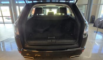 
										Range Rover Sport P400e HSE full									