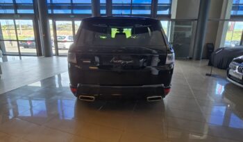 
										Range Rover Sport P400e HSE full									