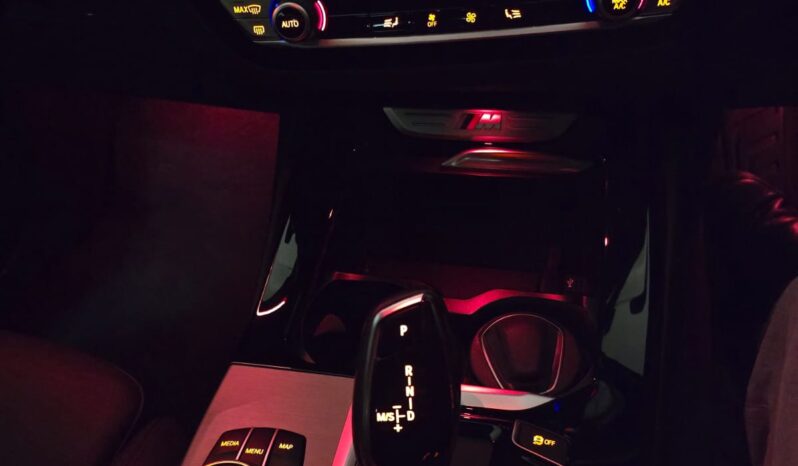 
								BMW X3 M40I XDrive MSport full									